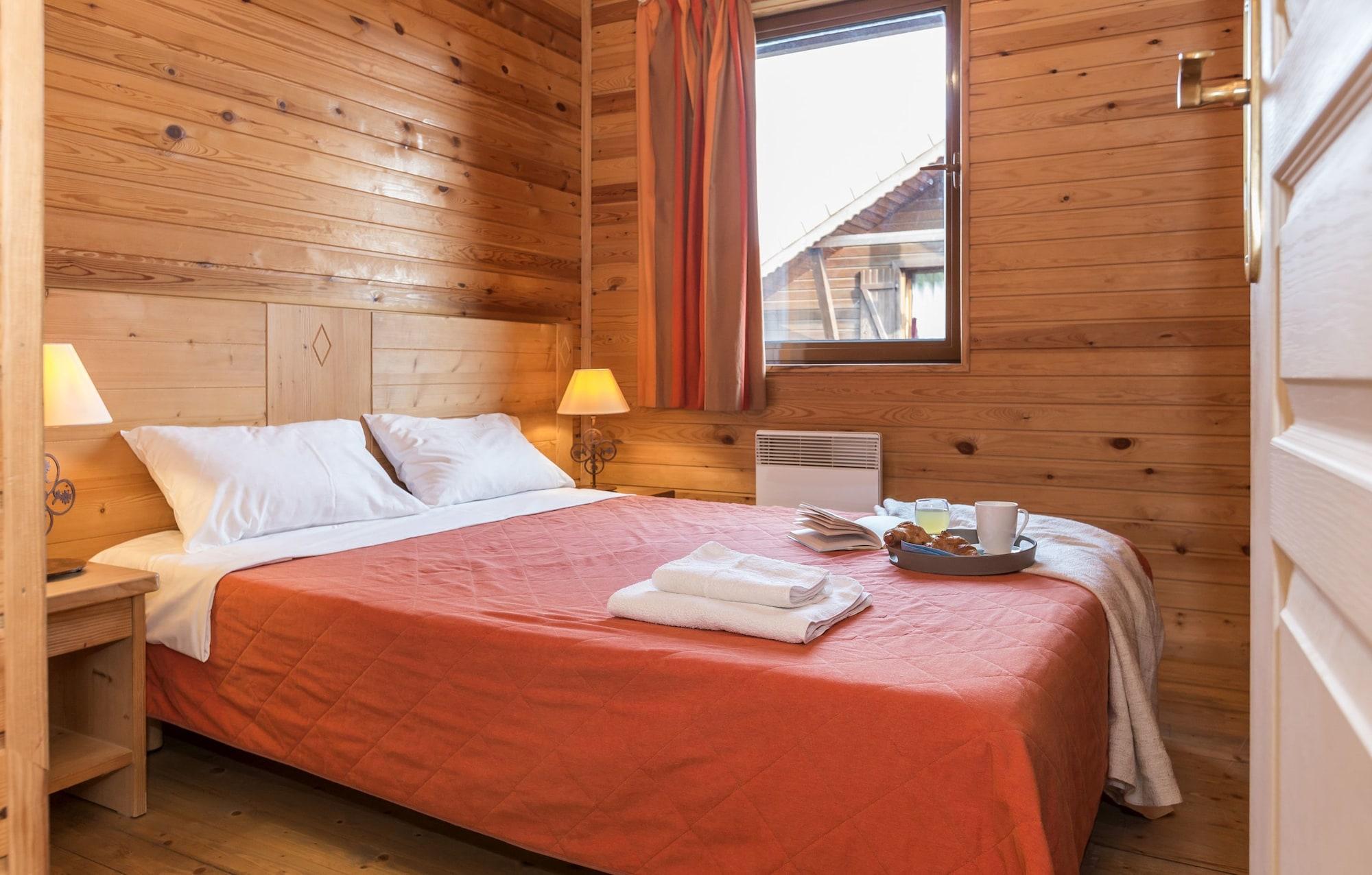 Residence Odalys Les Chalets D'Evian Εξωτερικό φωτογραφία