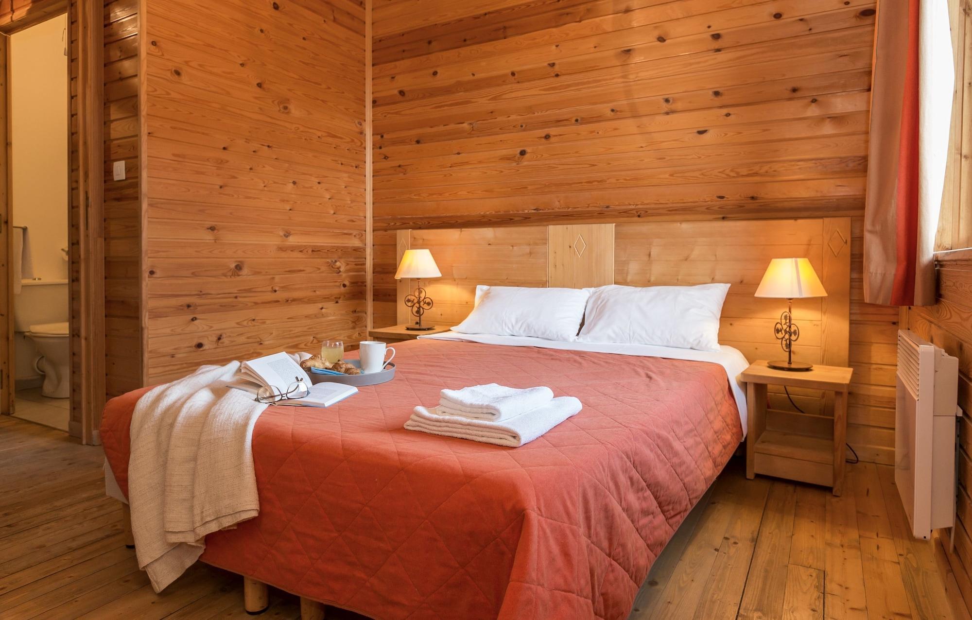 Residence Odalys Les Chalets D'Evian Εξωτερικό φωτογραφία