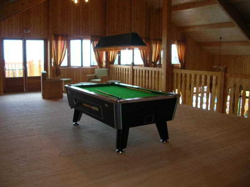 Residence Odalys Les Chalets D'Evian Εξωτερικό φωτογραφία
