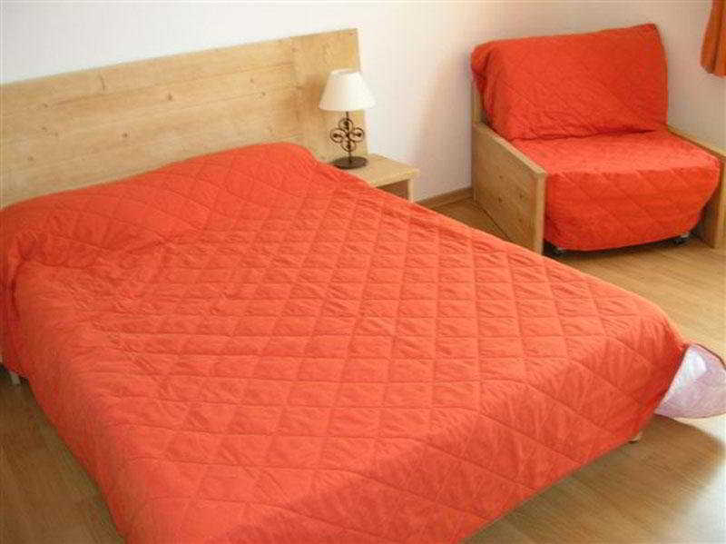 Residence Odalys Les Chalets D'Evian Εξωτερικό φωτογραφία