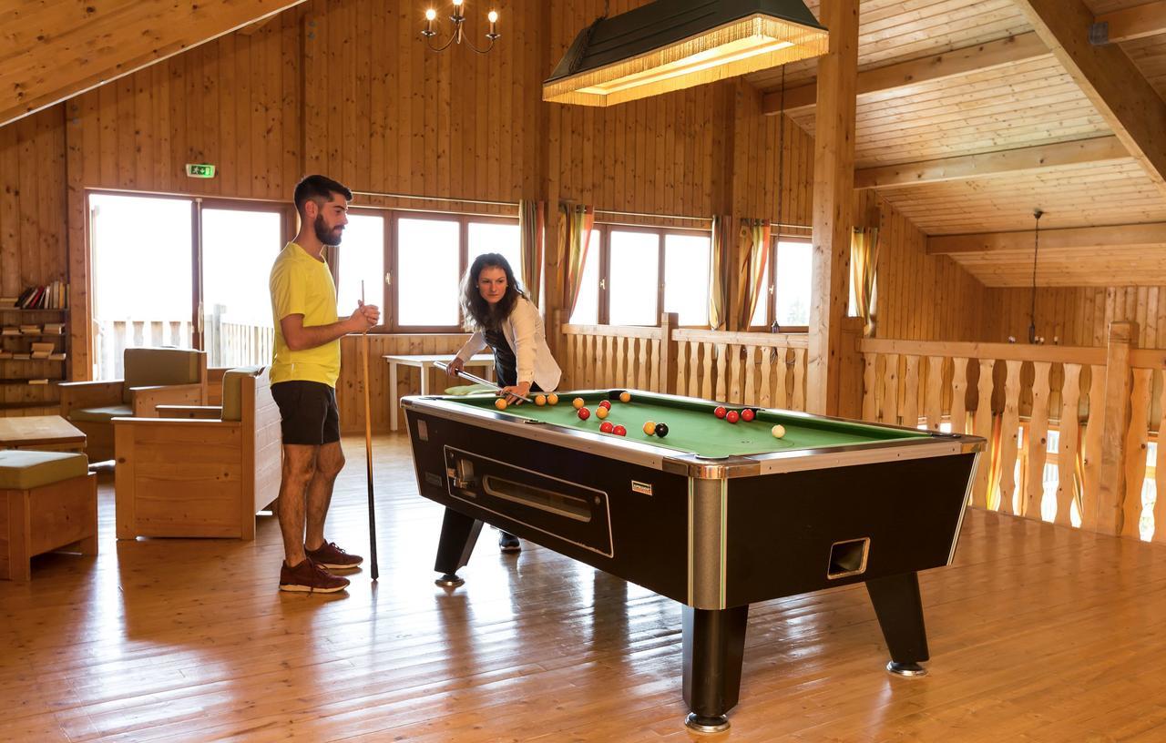 Residence Odalys Les Chalets D'Evian Εξωτερικό φωτογραφία