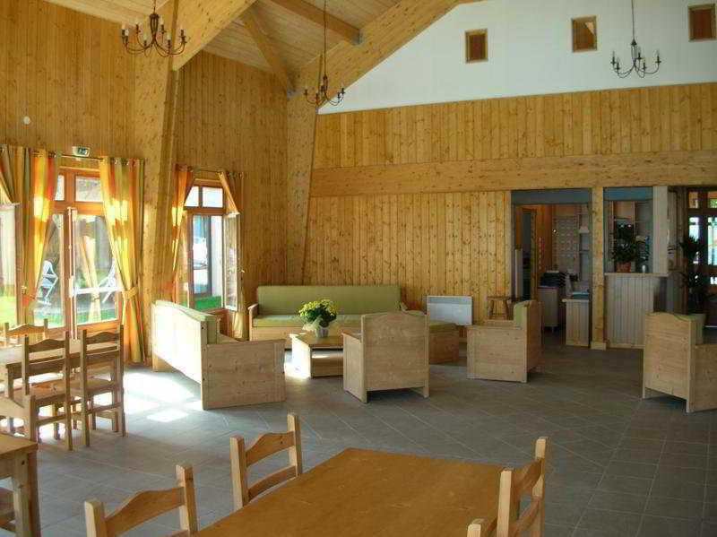 Residence Odalys Les Chalets D'Evian Εξωτερικό φωτογραφία