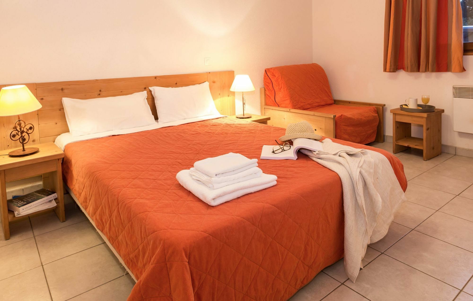 Residence Odalys Les Chalets D'Evian Εξωτερικό φωτογραφία