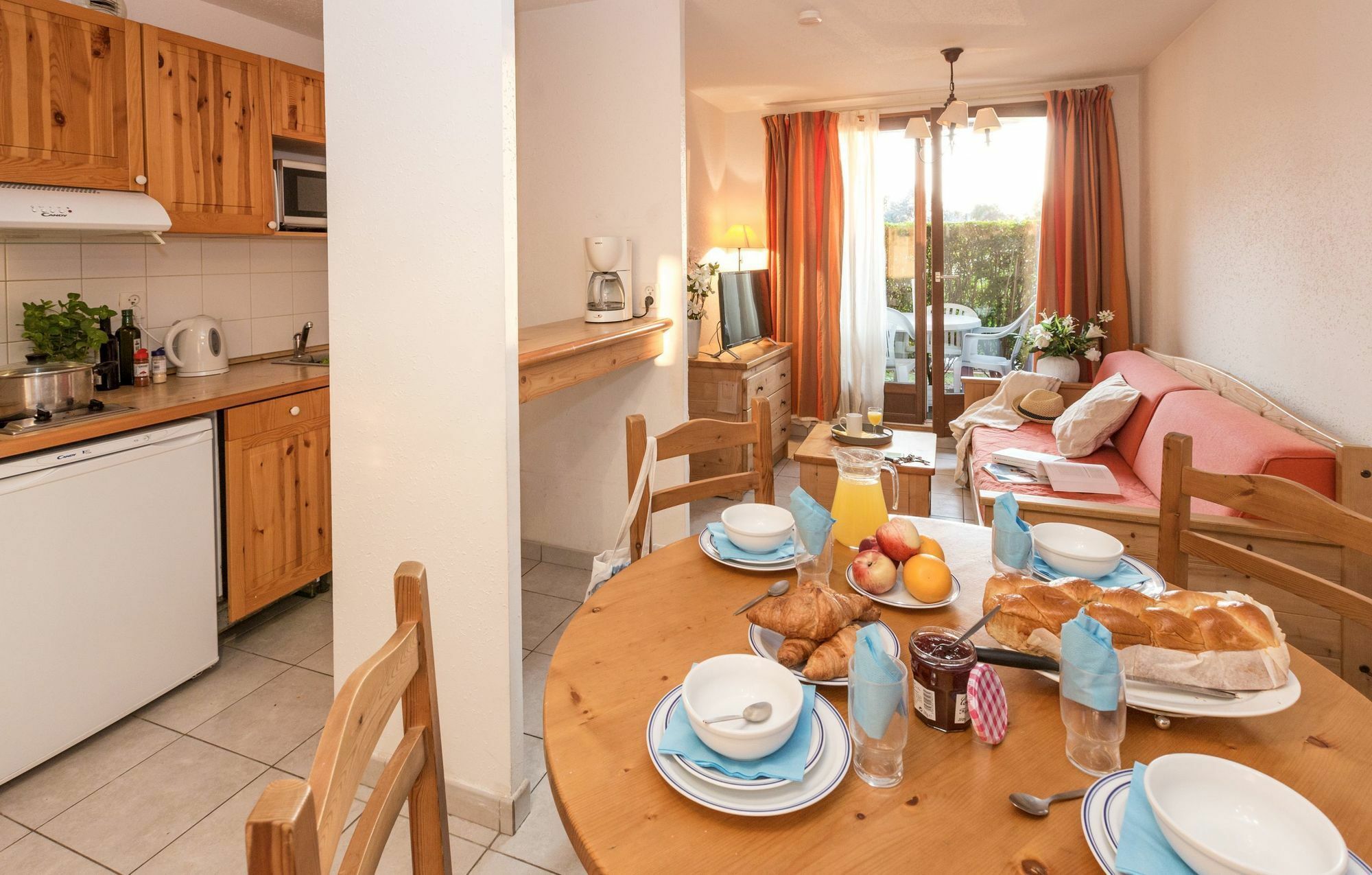 Residence Odalys Les Chalets D'Evian Εξωτερικό φωτογραφία